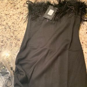 Size small fashionnova mini dress